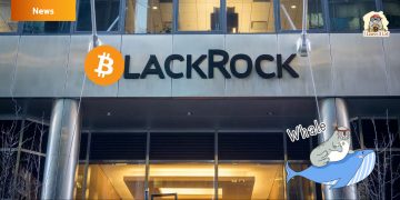 BlackRock กองทุนยักษ์ใหญ่ระดับโลกวางแผนที่จะเสนอการซื้อขาย Crypto แล้ว