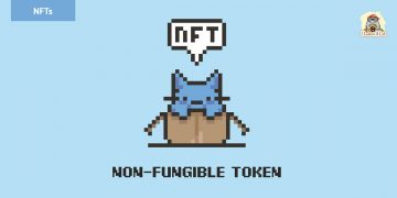 Mint NFT มันคืออะไรกันแน่นะ NFT มาแรงขนาดนี้ถ้าไม่เข้าใจระวังจะตกเทรนด์ !!