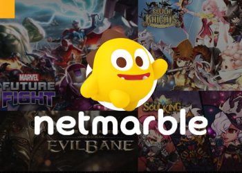 Netmarble เตรียมบุกตลาด NFT หลังร่วมจับมือ Binance เพื่อสร้างเกม Play to Earn