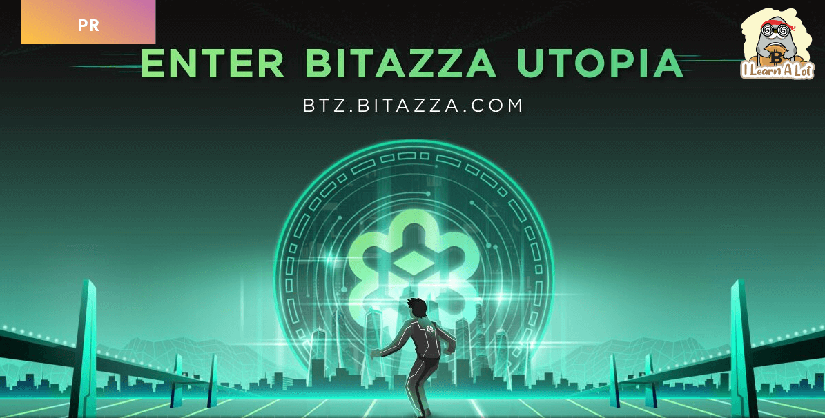 รู้จักเหรียญ BTZ จาก Bitazza เตรียมเปิดขาย 22.02.2022 ทาง Bitazza Global