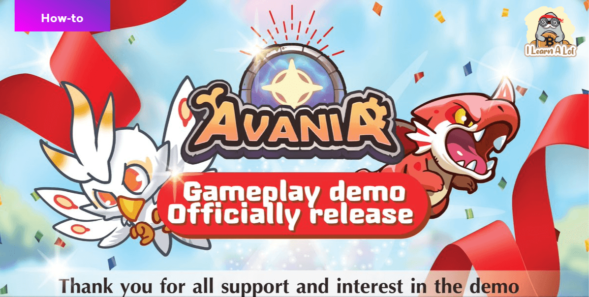 How To ติดตั้ง Avania Demo Version ง่ายๆ แบบจับมือทำ