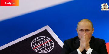 แนวโน้ม Bitcoin จะเป็นยังไงต่อไป หลังสหรัฐฯ และชาติตะวันตกแบนรัสเซียออกจากระบบ Swift