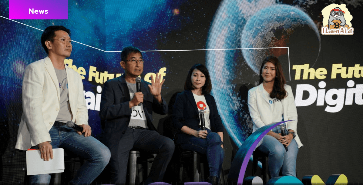 SCB 10X ตั้งสำนักงานใหญ่ใน Sandbox จัด Open house ครั้งใหญ่บน Metaverse