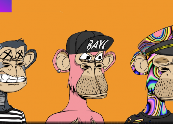 ใครก็อยากได้ $APE ปริมาณการซื้อขาย BAYC เพิ่มเกือบ 3 เท่าหลังเปิดตัว $APE