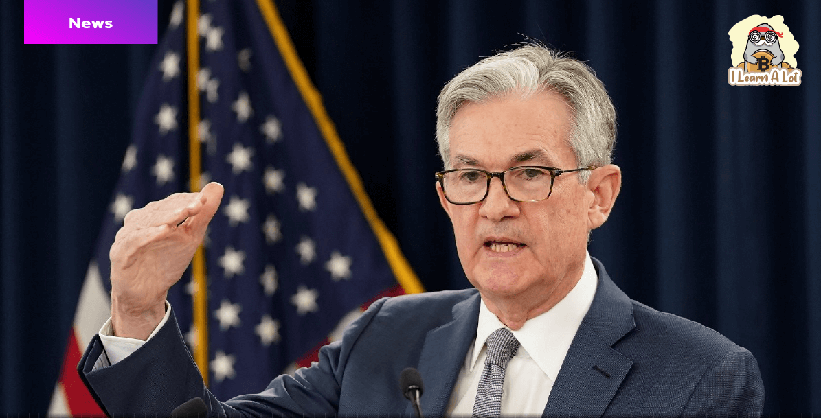 Powell ลั่น ‘เงินเฟ้อจะสูงเกินไปแล้ว!’ถ้าจำเป็นอาจจะต้องขึ้นดอกเบี้ย 0.5%