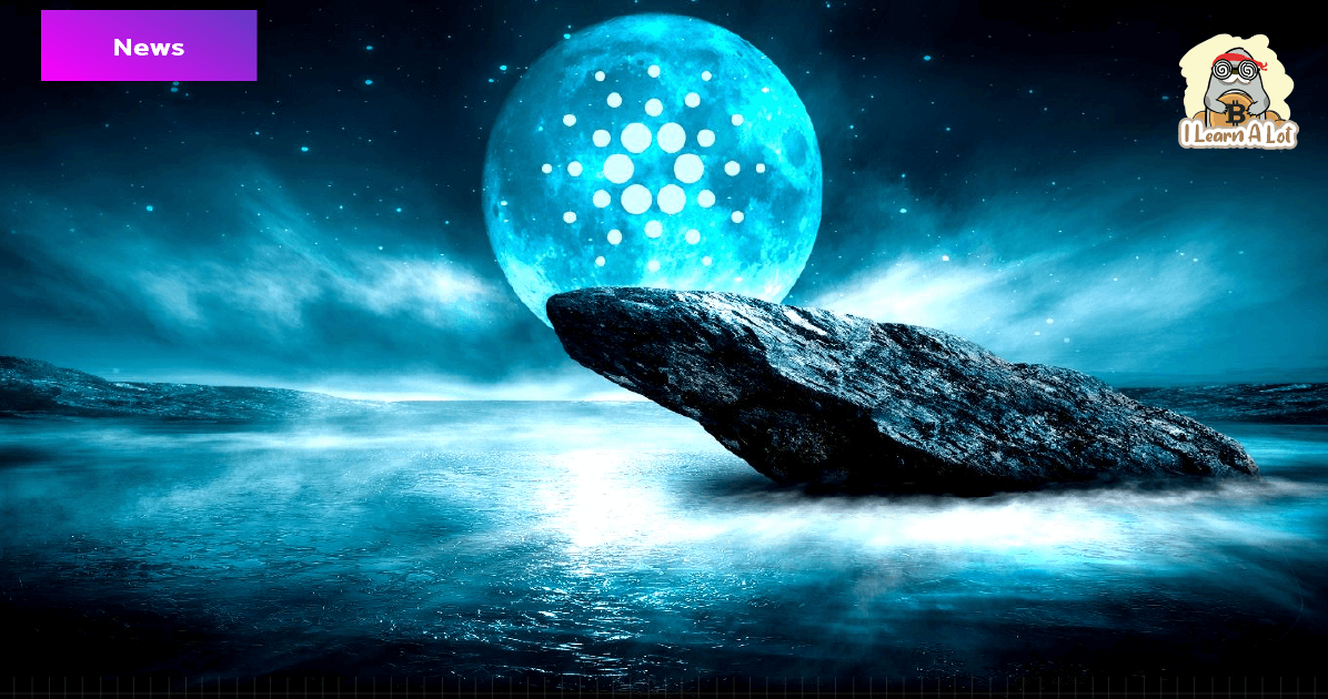 Pool แทบแตก!! หลังคนแห่ Staking $ADA กว่า 1.4 พันล้านดอลลาร์สหรัฐฯ ภายใน 12 ชั่วโมง!