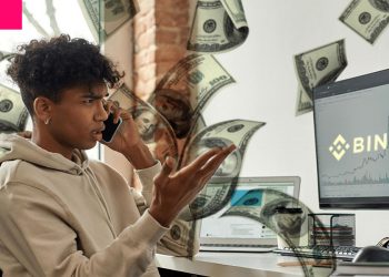 Binance โดนอีก ผู้ใช้ชาวโคลอมเบียฟ้อง หลังโดนบล็อคเงินไปกว่า 5 เดือน