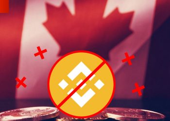 Binance โบกมือลาออนแทรีโอ หลังโดนรัฐบาลจี้เรื่องกฎหมาย