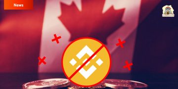 Binance โบกมือลาออนแทรีโอ หลังโดนรัฐบาลจี้เรื่องกฎหมาย