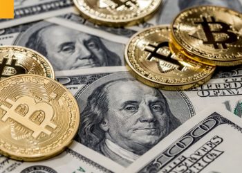 คลังสหรัฐ เผย Fiat นั้นถูกใช้ฟอกเงินมากกว่า Bitcoin