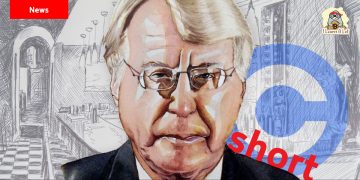 ผู้จัดการกองทุนสหรัฐฯ เผย ทำไมถึง Short หุ้น Coinbase