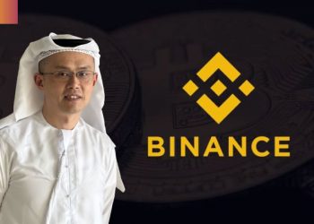 Binance เตรียมขอใบอนุญาตในการดำเนินกิจการในดูไบแล้ว !