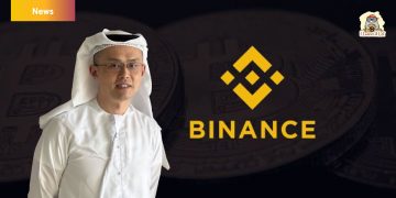 Binance เตรียมขอใบอนุญาตในการดำเนินกิจการในดูไบแล้ว !