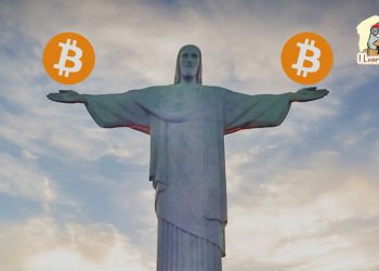 เมืองรีโอเดจาเนโรของบราซิล จะยอมรับ Bitcoin สำหรับการชำระภาษีในปี 2023