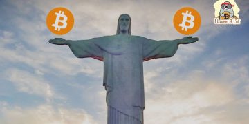 เมืองรีโอเดจาเนโรของบราซิล จะยอมรับ Bitcoin สำหรับการชำระภาษีในปี 2023
