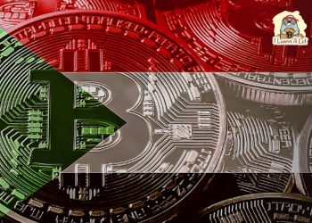 ธนาคารกลางซูดาน เตือนประชาชนห้ามใช้ Crypto หลังจากอัตราเงินเฟ้อในประเทศพุ่ง