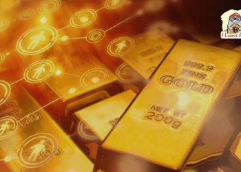 อุตสาหกรรมทองคำจะใช้ Blockchain ป้องกันการฉ้อโกงแล้ว