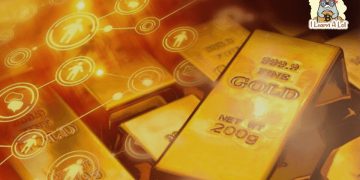 อุตสาหกรรมทองคำจะใช้ Blockchain ป้องกันการฉ้อโกงแล้ว