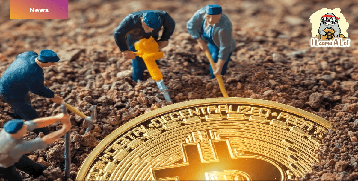 เหลือให้ขุดอีก 2 ล้าน BTC แล้วนะรู้ยัง !? ตอนนี้ Bitcoin ถูกขุดขึ้นมาทั้งหมด 19 ล้าน BTC เรียบร้อยแล้ว