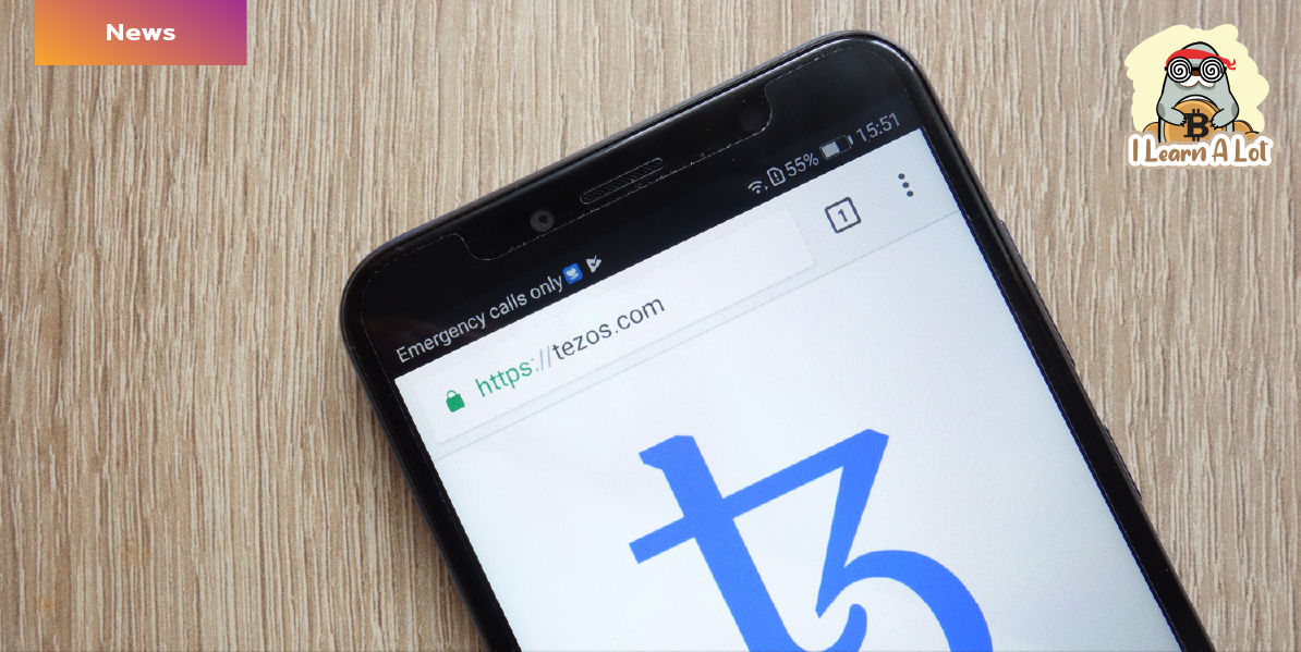 Tezos อัปเกรดครั้งใหญ่ ‘Tenderbake’ เปลี่ยนใหม่ให้ดีกว่าเดิม