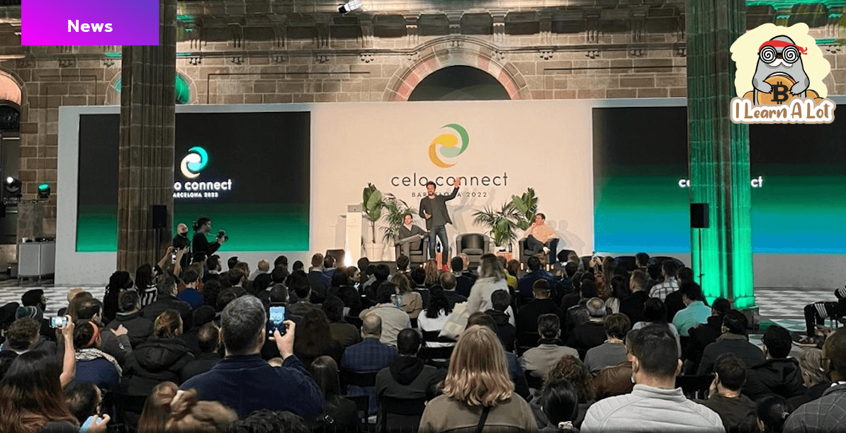 Celo +15% รับแคมเปญ $20M ‘Connect the World’