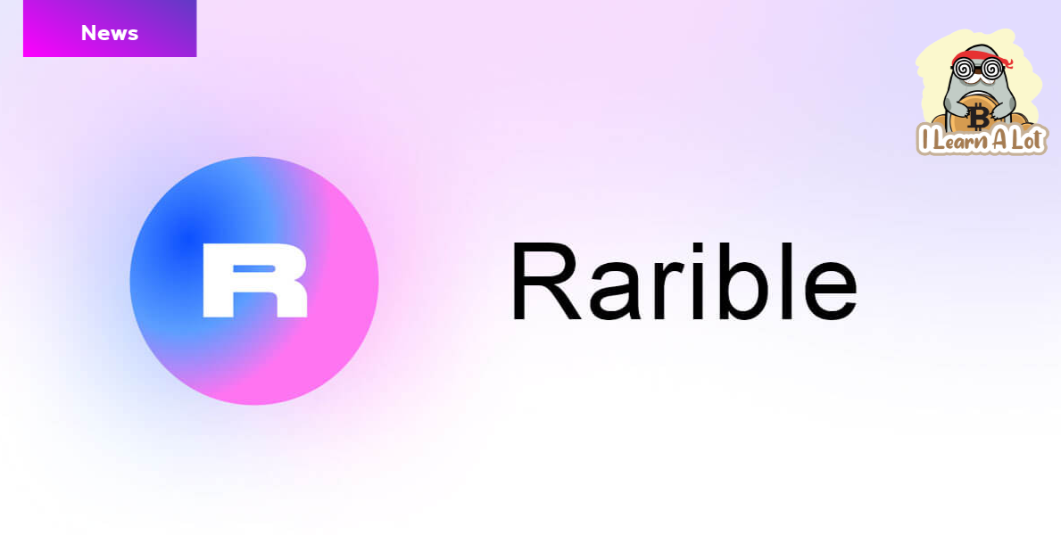 Check Point เตือน พบช่องโหว่ใน Rarible ที่เสี่ยงต่อการโดนขโมย NFT ทั้งหมด!