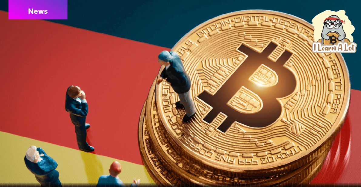 เยอรมนี แซง สิงคโปร์ ก้าวขึ้นเป็นประเทศที่เป็นมิตรกับคริปโตฯมากที่สุด