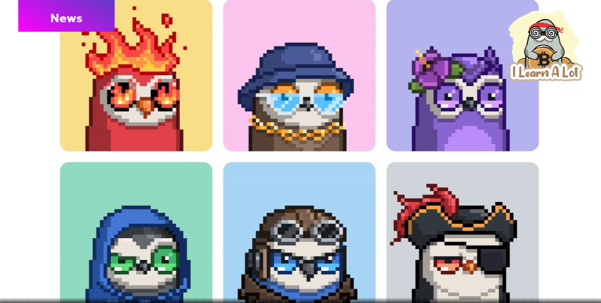 PROOF เปิดตัว ‘Moonbirds’ NFT ที่มาแรงที่สุดในเวลานี้