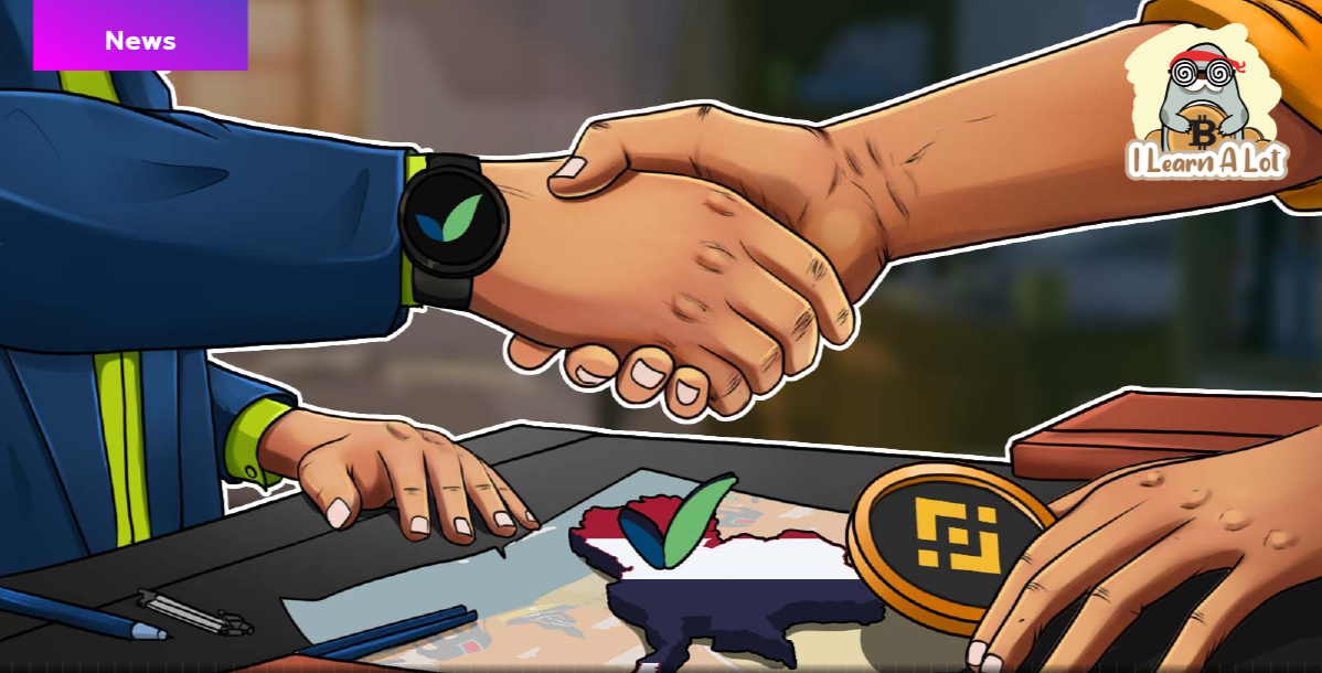 Gulf ซื้อหุ้น Binance.US จับมือเตรียมขอใบอนุญาตในไทย
