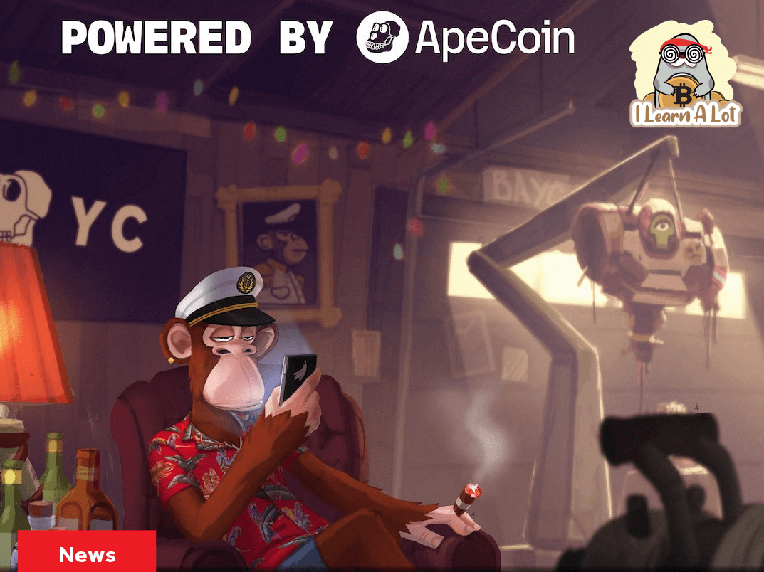 รวม 10 ข้อที่ต้องรู้ก่อนซื้อ Otherside 30 เมษายนนี้ 19.00 น. ตามเวลาประเทศไทย