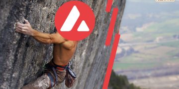 DeFi AVAX ยังแข็งแกร่ง แม้ราคาเหรียญจะร่วงลงมากกว่า 30%