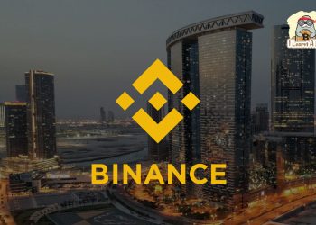 ผ่านฉลุย Binance เปิดดำเนินการที่ อาบูดาบี ได้แล้ว