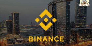ผ่านฉลุย Binance เปิดดำเนินการที่ อาบูดาบี ได้แล้ว