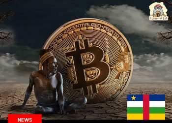 สาธารณรัฐแอฟริกากลางจะใช้ Bitcoin เป็นเงินที่ถูกกฎหมาย !!!