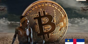 สาธารณรัฐแอฟริกากลางจะใช้ Bitcoin เป็นเงินที่ถูกกฎหมาย !!!
