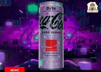 อะไรนะ โค้กรส Pixel in Metaverse ??