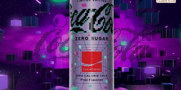 อะไรนะ โค้กรส Pixel in Metaverse ??