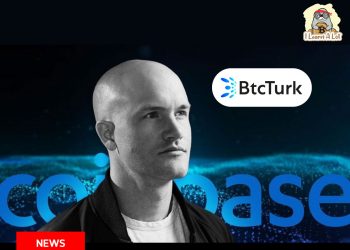 ลือ? Coinbase จะเข้าซื้อ BtcTurk ในราคา $3.2 พันล้าน