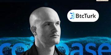 ลือ? Coinbase จะเข้าซื้อ BtcTurk ในราคา $3.2 พันล้าน
