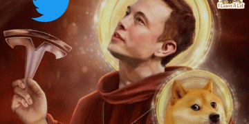Dogecoin ดีด 13% ทันทีหลัง Twitter บอกอาจยอมให้ Elon Musk ซื้อหุ้นตามที่เสนอ