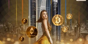รู้กันยังใช้ BTC กับ ETH ซื้อบ้านและอสังหาริมทรัพย์ที่ดูไบได้แล้วนะ !!!