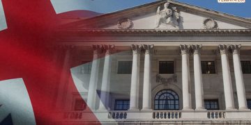 Bank of England เพิ่มงบ $31.6 ล้าน ป้องกันความเสี่ยงที่เกิดจากคริปโต