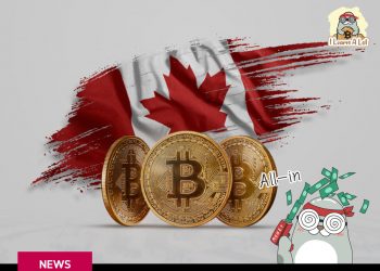 Bitcoin ETF ของแคนาดามีเงินไหลเข้าทำจุดสูงสุดแล้ว !!!