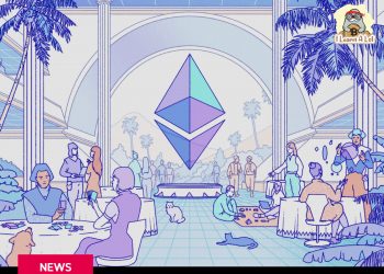 ETH Foundation ขยายสินทรัพย์ non-crypto เป็น 19%