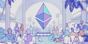 ETH Foundation ขยายสินทรัพย์ non-crypto เป็น 19%