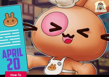 Pancake Update เปิดให้ผู้ใช้ย้ายเหรียญไปฟาร์มใหม่ได้แล้ว