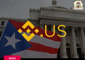 Binance.US ได้รับใบอนุญาติส่งเงินในเปอร์โตริโกแล้ว !!