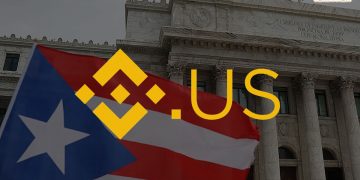 Binance.US ได้รับใบอนุญาติส่งเงินในเปอร์โตริโกแล้ว !!