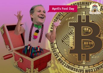 อยากซื้อ Bitcoin ก็บอกกันดีๆ Peter Schiff กล่าวในวัน April’s Fool Day ว่าฉันนี่แหละ Satoshi Nakamoto