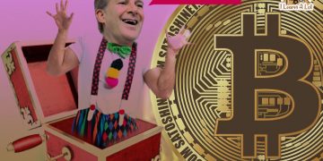 อยากซื้อ Bitcoin ก็บอกกันดีๆ Peter Schiff กล่าวในวัน April’s Fool Day ว่าฉันนี่แหละ Satoshi Nakamoto